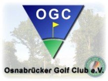Logo Osnabrücker Golf Club