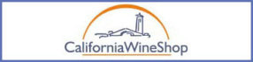 California Wine Shop