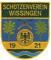 Wappen Schützenverein Wissingen - Schützenverein Wissingen Wappen Schützenverein Wissingen