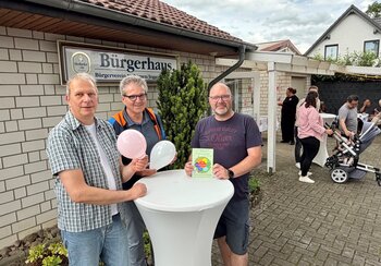 Frühlingsfest Natbergen 6.6.26