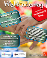 Weltkindertag - Gemeinde Bissendorf -sf Weltkindertag