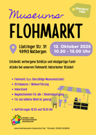 Flohmarkt Hof Eickhoff 12_10_2025 Flohmarkt Hof Eickhoff 12_10_2025