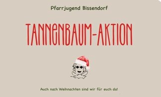 Tannenbaumaktion der Pfarrjugend Bissendorf 17.01.2026