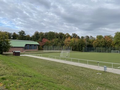 Sportanlage am Sportplatz 1