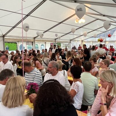 800 Jahre Wissingen - Dorfquiz (1)