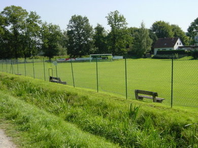 Sportplatz Im Freeden2