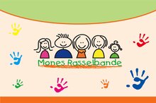 Hartung, Logo Kindertagespflege