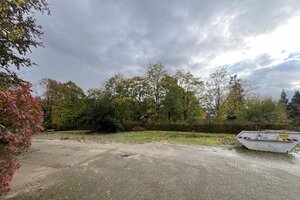 Baubeginn Stephanswerk in Schledehausen