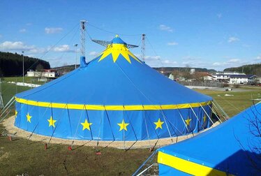 Mitmachzirkus Baldini