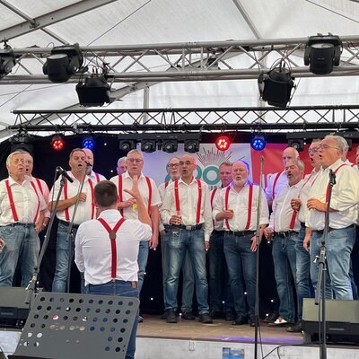 800 Jahre Wissingen - Tag der Chöre (18)