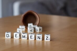 Demenzberatung