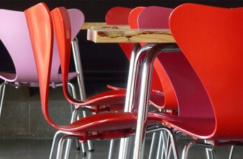 Symbolbild Schulmensa