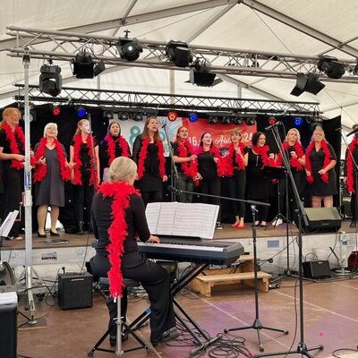 800 Jahre Wissingen - Tag der Chöre (5)