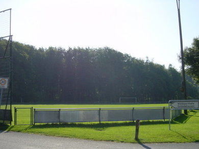 Sportplatz Schledehausen2