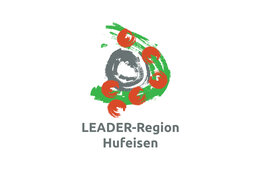 LEADER-Region Hufeisen