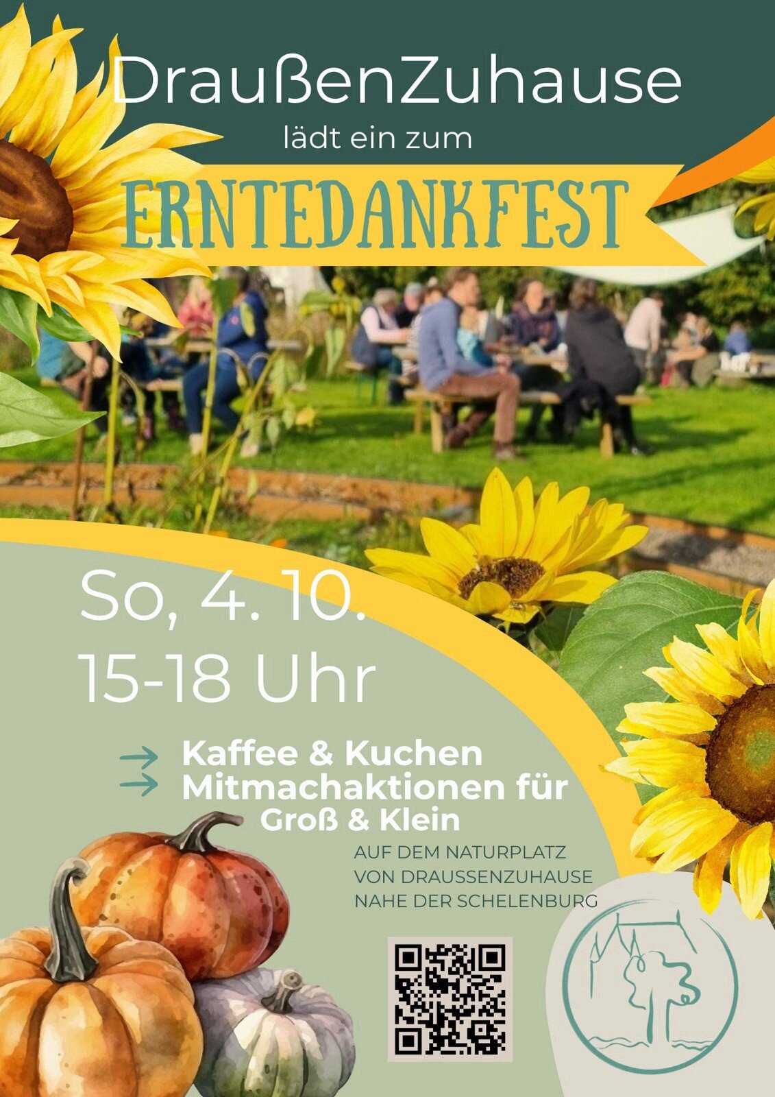 Erntedankfest