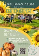 Erntedankfest