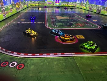 Ferienspaß Sommer 2025