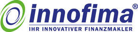 innofima GmbH - Ihr innovativer Finanzmakler -