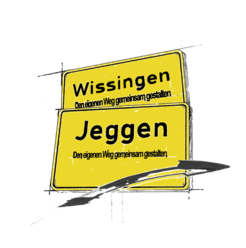 Dorferneuerung Wissingen/Jeggen