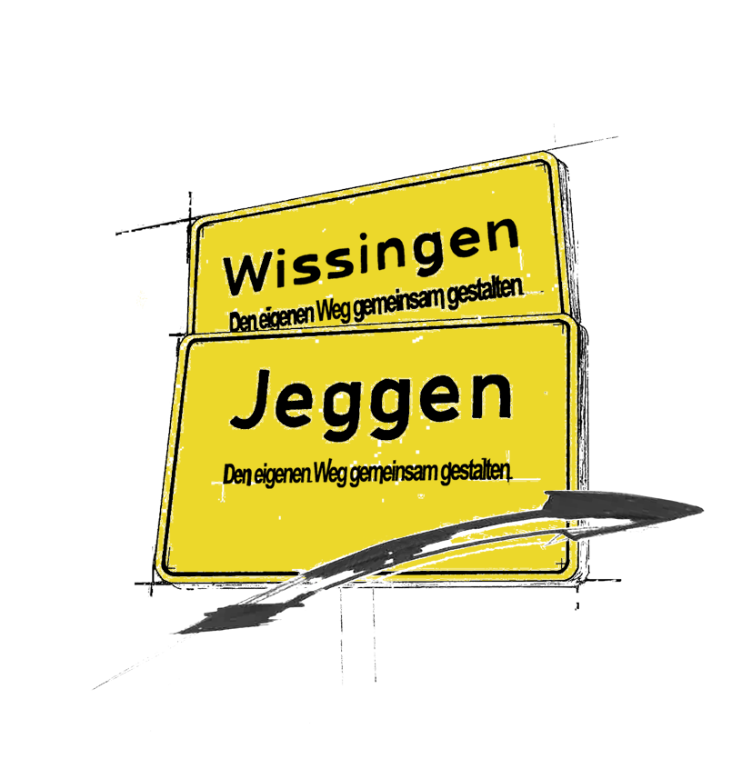 Dorferneuerung Wissingen/Jeggen