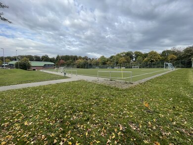 Sportanlage am Sportplatz 2