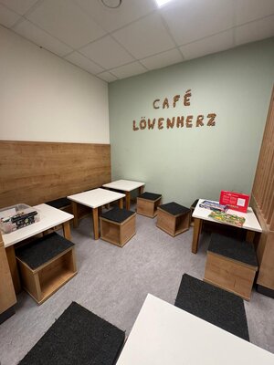 Kita Löwenherz 3 Kita Löwenherz 3