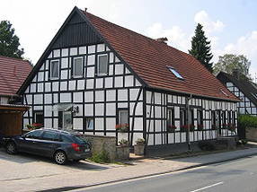 Ferienhaus Bostelmann (OT Bissendorf)