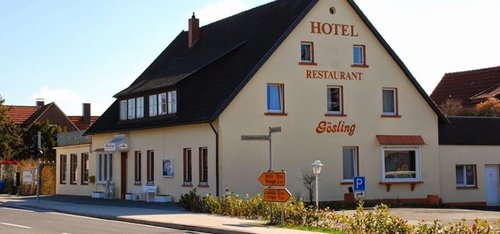 Gasthaus Gösling-Tiemeyer