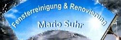 Mario Suhr - Fensterreinigung & Renovierung