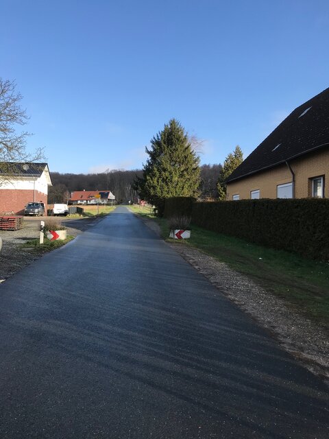 Lyrastraße Lyrastraße