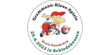 Grammann-Klose-Spiele 2023