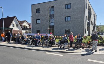 Festwochenende Feuerwehr Bissendorf 25./26.5.2026