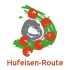 Logo Hufeisen-Route