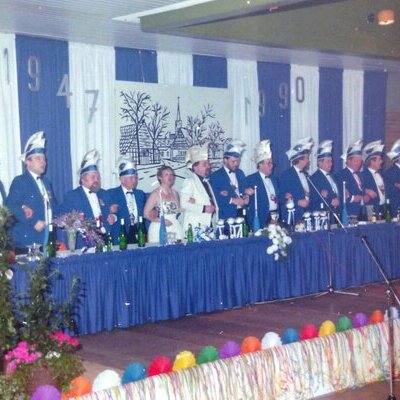 Karnevalsverein Elferrat