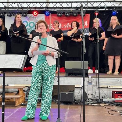 800 Jahre Wissingen - Tag der Chöre (6)