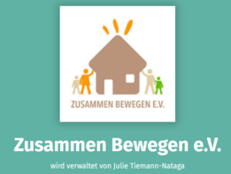 Zusammen bewegen