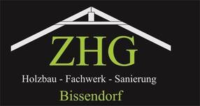 ZHG Zimmerei - Holzbau GmbH