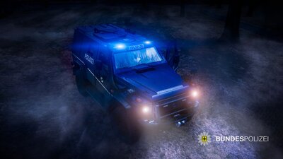 150 Jahre Freiwillige Feuerwehr Schledehausen - Blaulichtmeile