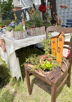 Frühlingsfest Natbergen 6.6.26