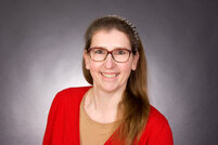 Vivien Duvendack, Leitung Kita Bärenfreunde