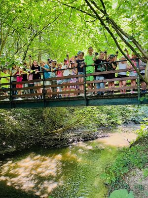 Ferienspaß Bissendorf Sommer 2025