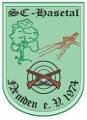 Schützen-Club Hasetal Logo
