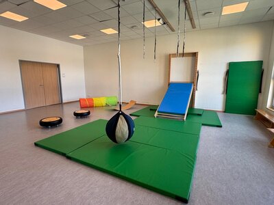 Kita Löwenherz 4 Kita Löwenherz 4