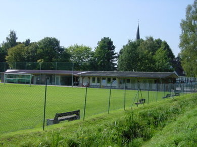 Sportplatz Im Freeden3