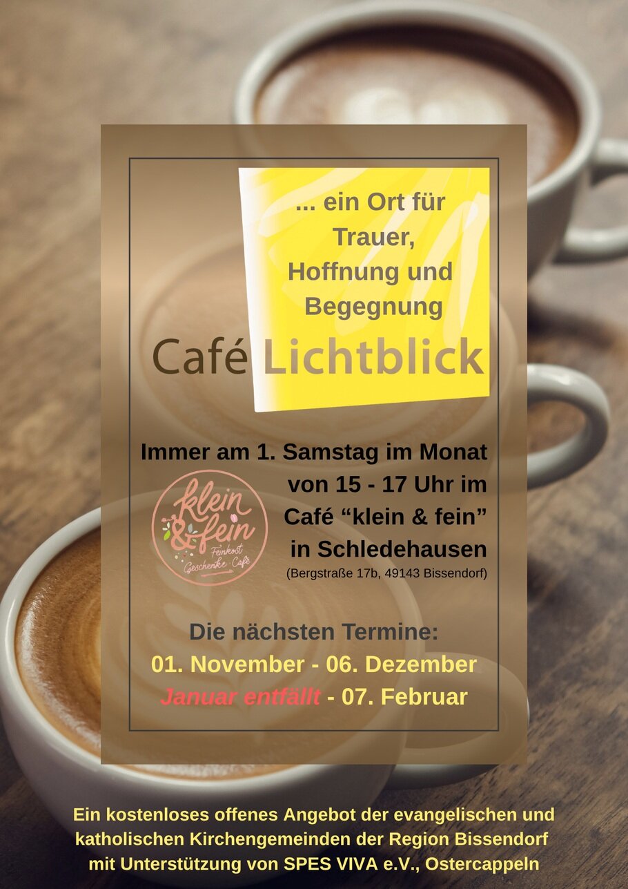 Café Lichtblick