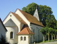 Holter Kirche