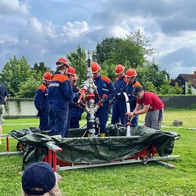 Nacht der offenen Tore14