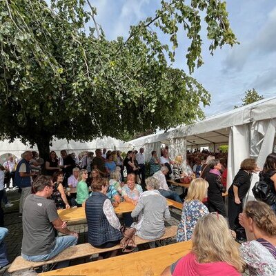 800 Jahre Wissingen - Tag der Chöre (10)