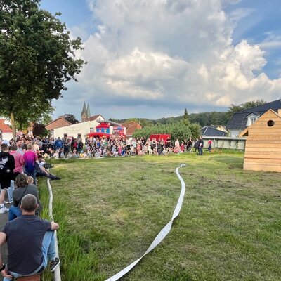 Nacht der offenen Tore23